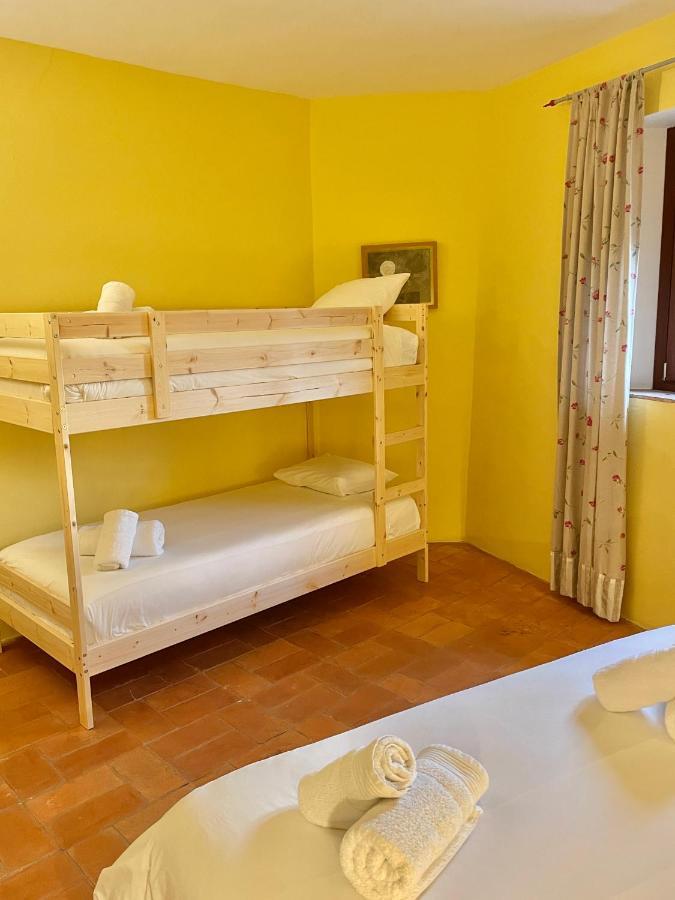 Mas La Ginesta - Ideal Per Families Amb Infants Borrassá Buitenkant foto