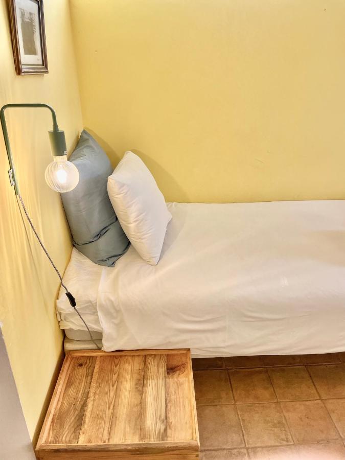 Mas La Ginesta - Ideal Per Families Amb Infants Borrassá Buitenkant foto